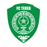 FK Terek Grozny Logo PNG Vector