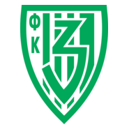 FK Zlatar Nova Varoš Logo PNG Vector