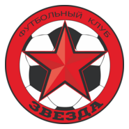 FK Zvezda Sankt-Petersburg Logo PNG Vector