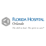 Florida Hospital Logo PNG Vector