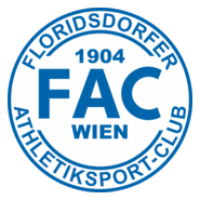 Floridsdorfer AC Logo PNG Vector
