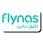 Flynas Logo PNG Vector