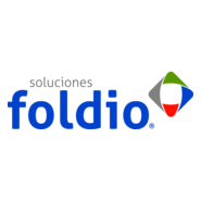 foldio Logo PNG Vector