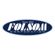 Folsom Corporation Logo PNG Vector