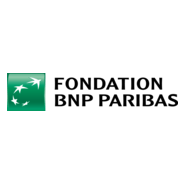 Fondation BNP Paribas Logo PNG Vector