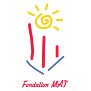 Fondation MAT Tetouan Logo PNG Vector