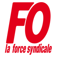 Force Ouvrière Logo PNG Vector