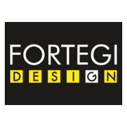 Fortegi Web Design Logo PNG Vector