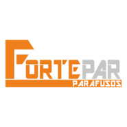 FortPar Parafusos Logo PNG Vector