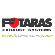 Fotaras Logo PNG Vector