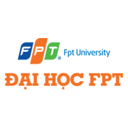 FPT University Logo PNG Vector