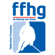 French Ice Hockey Federation Logo PNG Vector