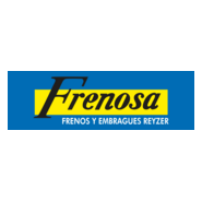 Frenosa Logo PNG Vector