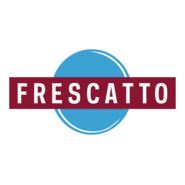 Frescatto Company Logo PNG Vector