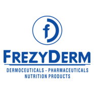 FrezyDerm SA Logo PNG Vector