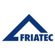 Friatec 2014 Logo PNG Vector
