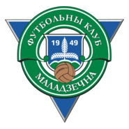 FSK Molodechno-2013 Logo PNG Vector