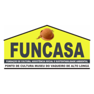 Funcasa - Museu do Vaqueiro de Alto Long Logo PNG Vector