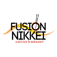 Fusión Nikkei Logo PNG Vector