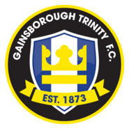 Gainsborough Trinity FC Logo PNG Vector