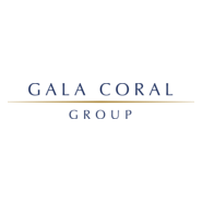 Gala Coral Group Logo PNG Vector