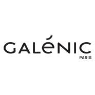 Galenic Paris Logo PNG Vector
