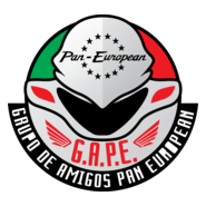 GAPE Logo PNG Vector