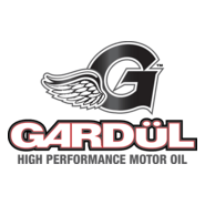 Gardul Oil Logo PNG Vector