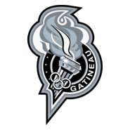 GATINEAU OLIMPIQUES Logo PNG Vector