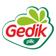 Gedik Piliç Logo PNG Vector