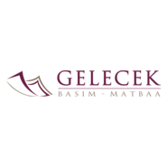 Gelecek Basim Logo PNG Vector