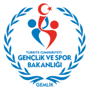 Gençlik ve Spor Bakanlığı Logo PNG Vector