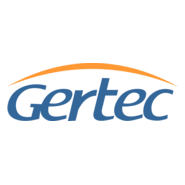 Gertec Logo PNG Vector