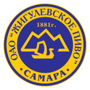 Giguliovskoe Pivo Logo PNG Vector