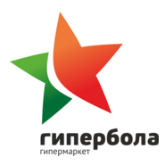 Giperbola Logo PNG Vector
