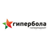 Giperbola Logo PNG Vector
