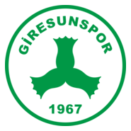 Giresun Spor Logo PNG Vector