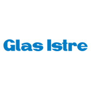 Glas Istre Logo PNG Vector
