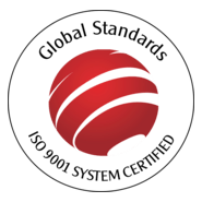 Global Standards Logo PNG Vector