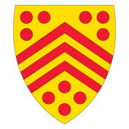 GLOUCESTER COAT OF ARMS Logo PNG Vector