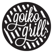 Goiko Grill Logo PNG Vector
