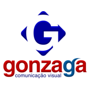 Gonzaga Comunicação Visual Logo PNG Vector
