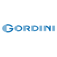 Gordini Logo PNG Vector