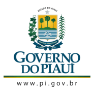 Governo do Piauí Logo PNG Vector