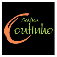 Gráfica Coutinho Logo PNG Vector