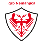 Grb Nemanjica Srbija Logo PNG Vector