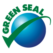Green Seal Logo PNG Vector