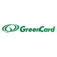 GreenCard Logo PNG Vector