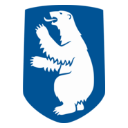 GREENLAND COAT OF ARMS Logo PNG Vector