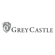 Grey Castle Holding Ltd. Logo PNG Vector
